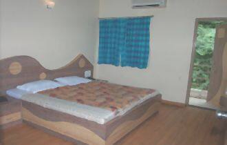 TG Stays Vashisht, Manali 2